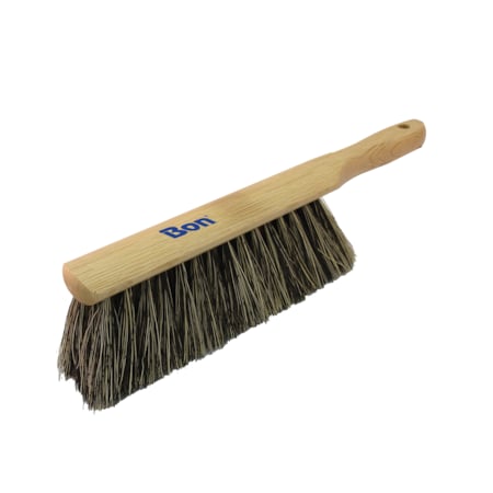 Bon Tool Bon 84-154 Counter Brush, Poly, Wood Handle 84-154